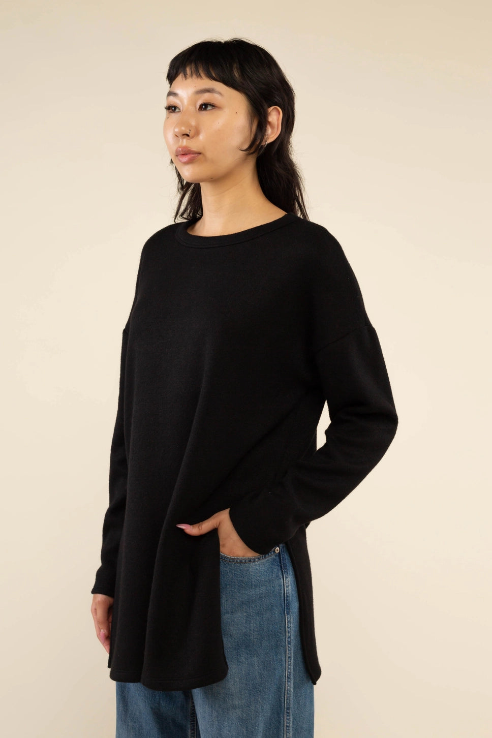 Gia Tunic
