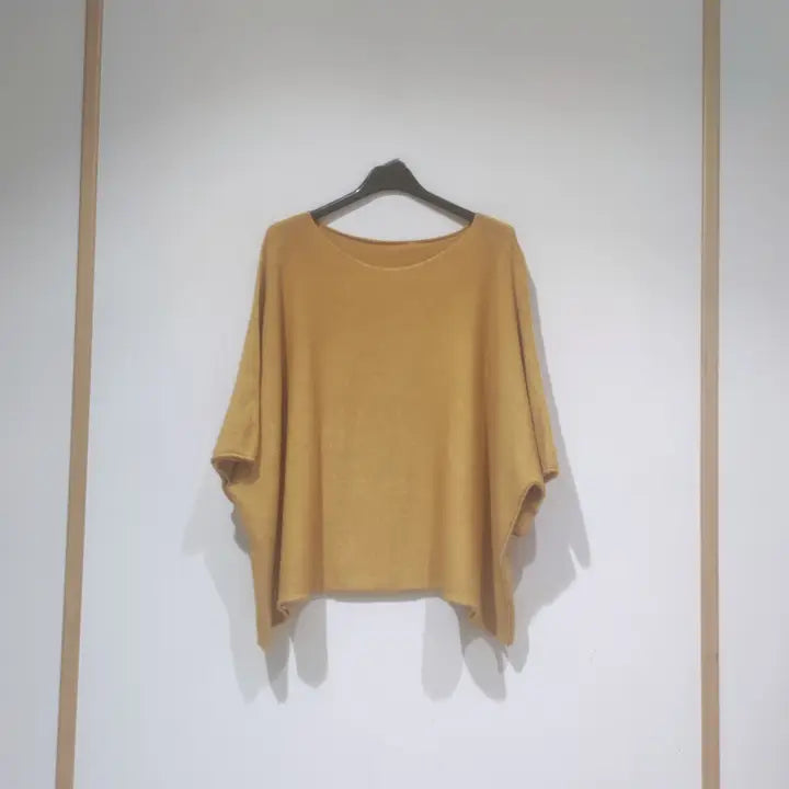 Light Knit Sweater