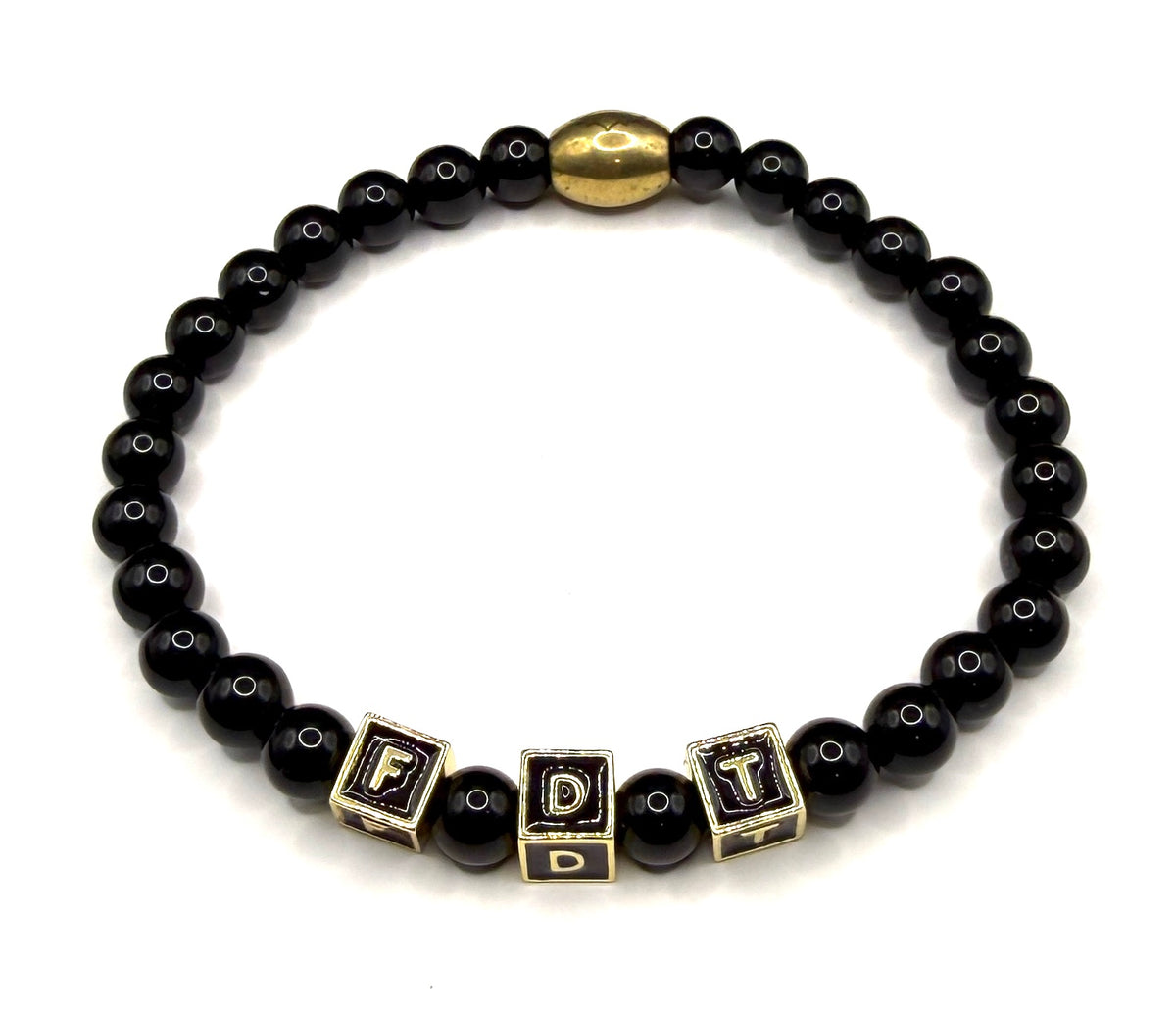 FDT Stretch Bracelet