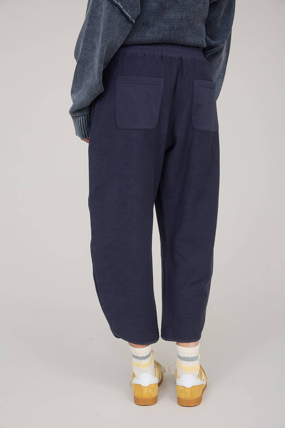 Pocket Lounge Pants
