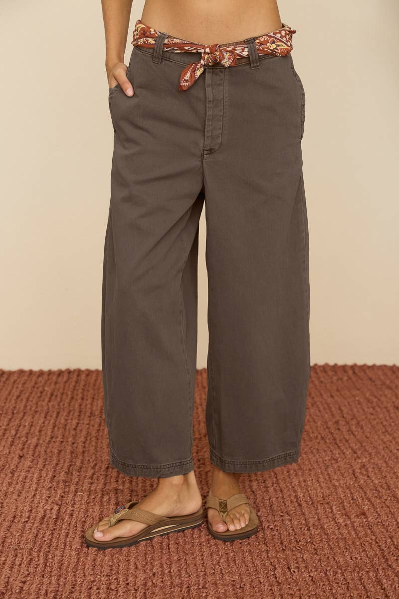 Chino Pants