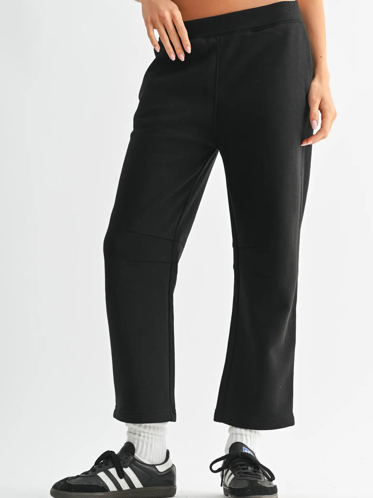 Off-Duty Pants