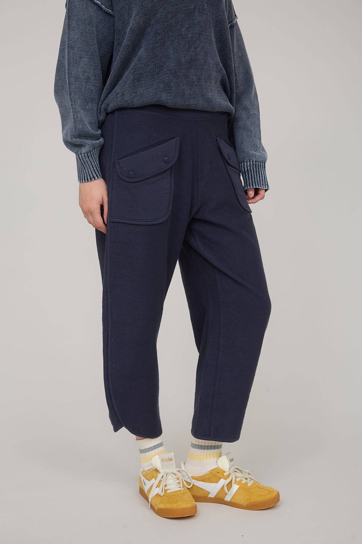 Pocket Lounge Pants