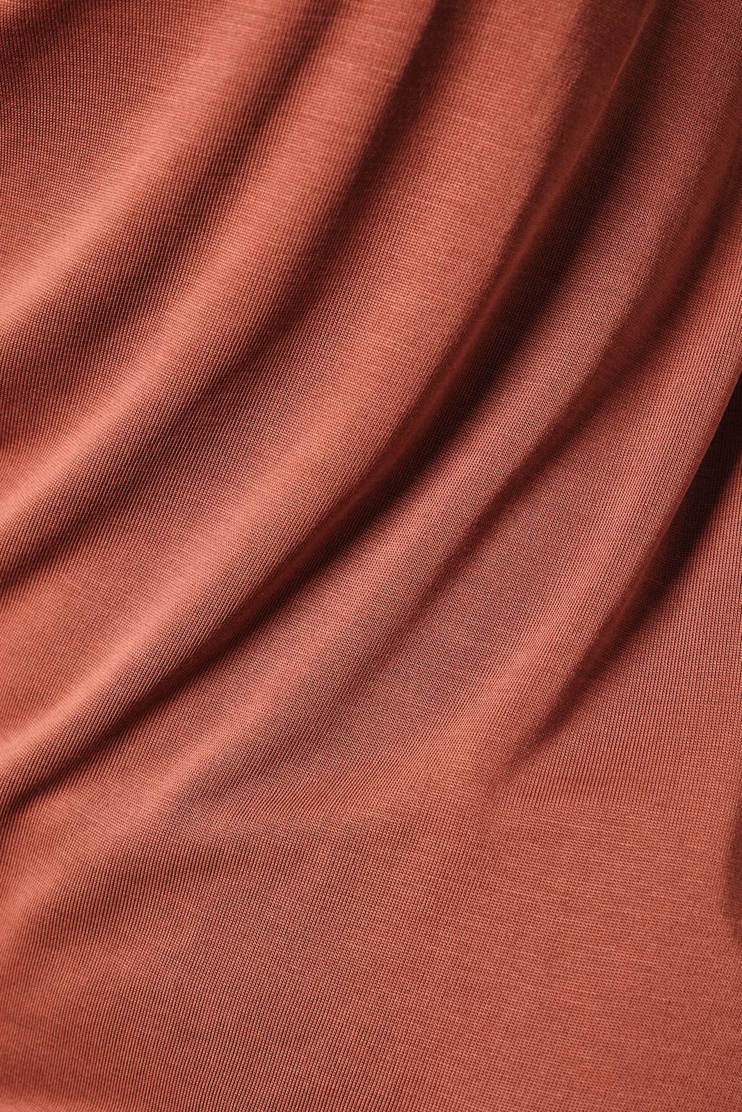 Long Sleeve Ruched Top