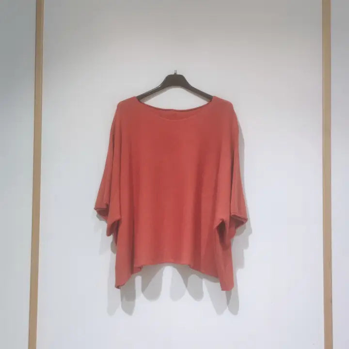 Light Knit Sweater