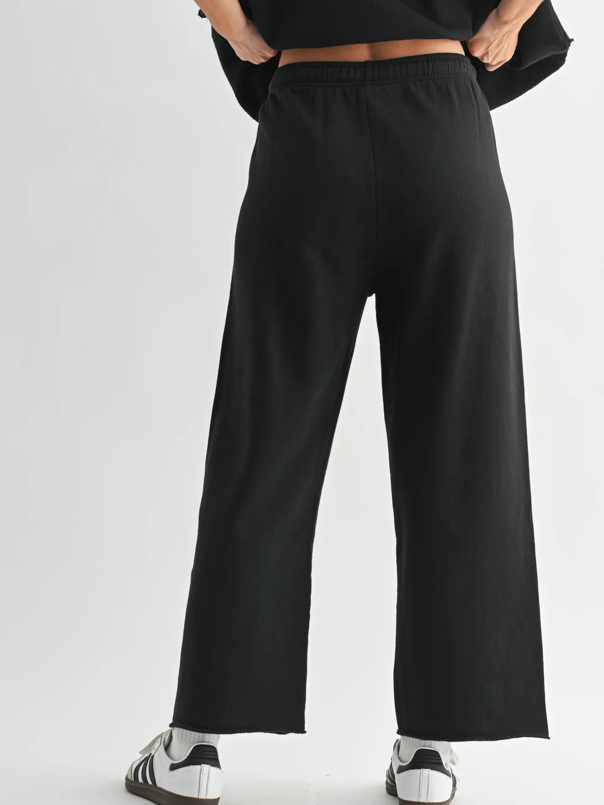 Malibu Fleece Pants