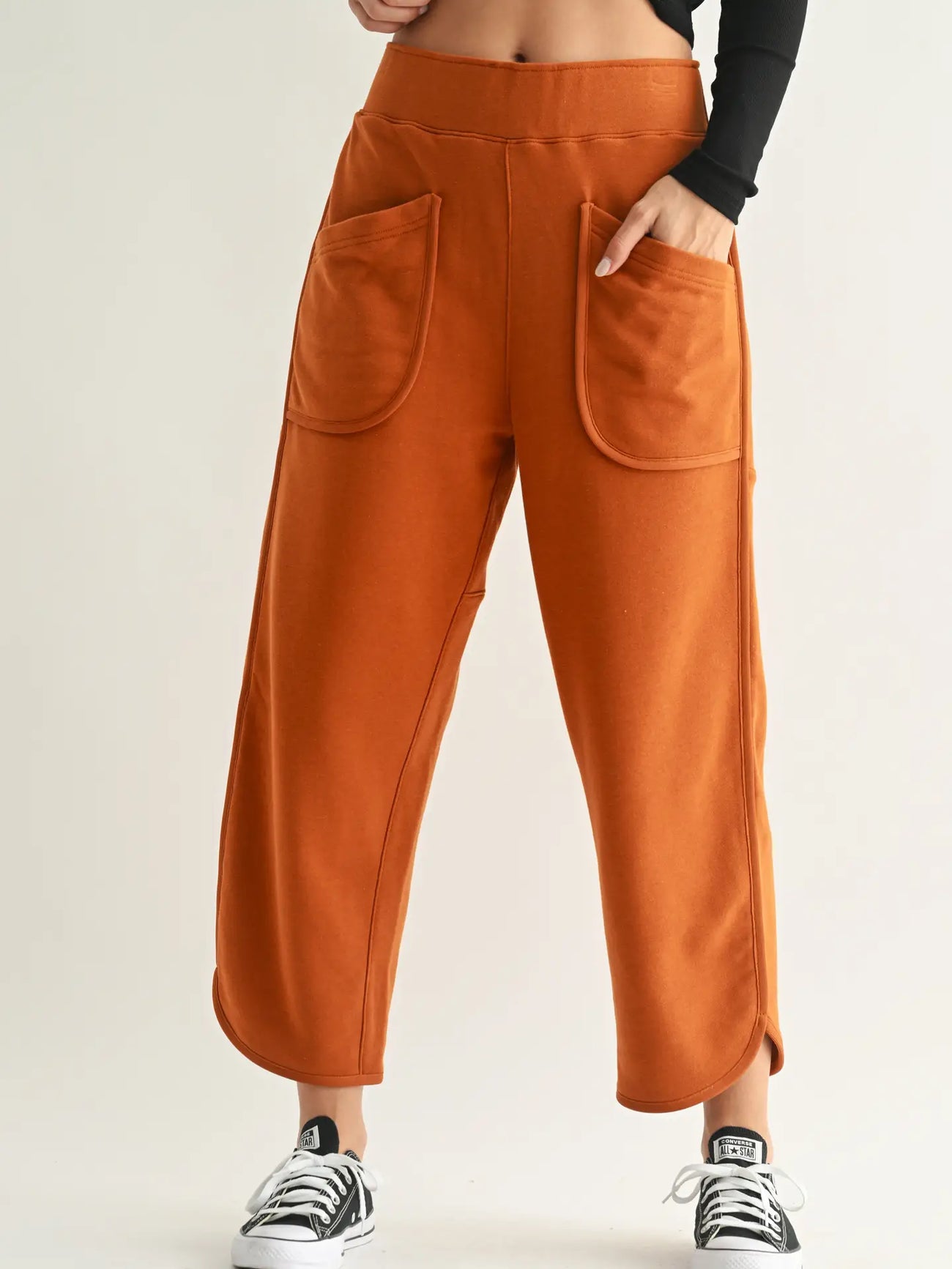 Sale Dune Drift Cropped Pant