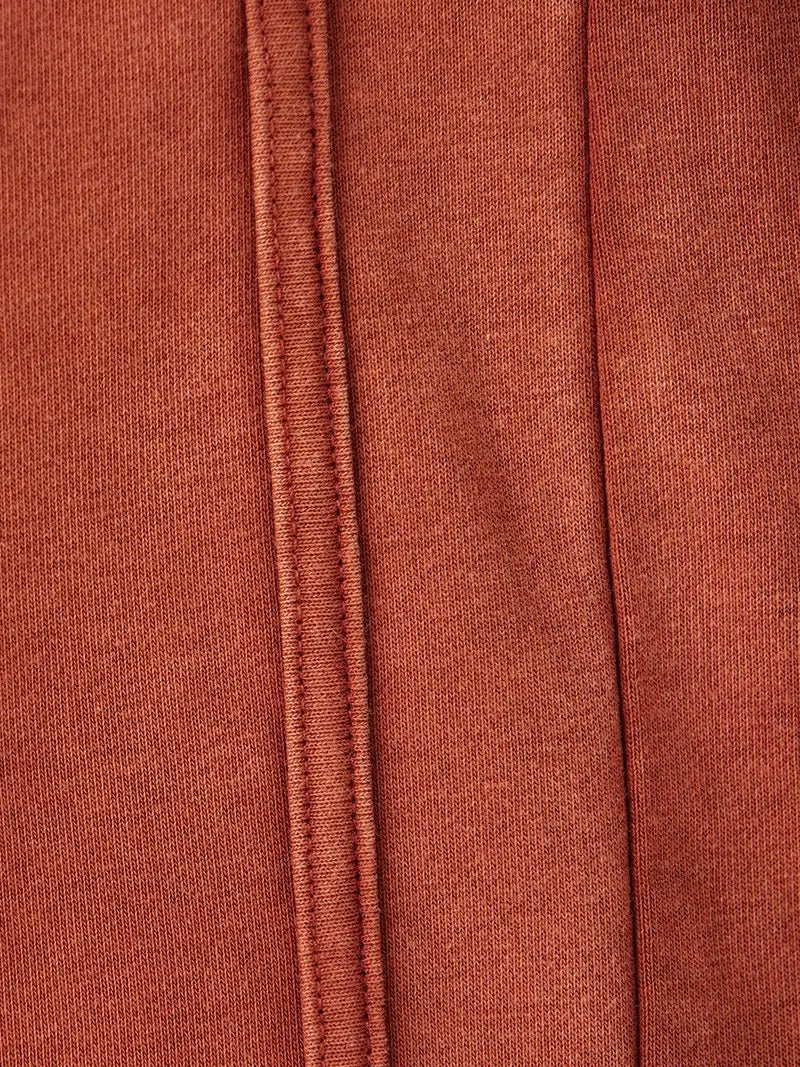 Dolphin Tail Mineral Washed Pants