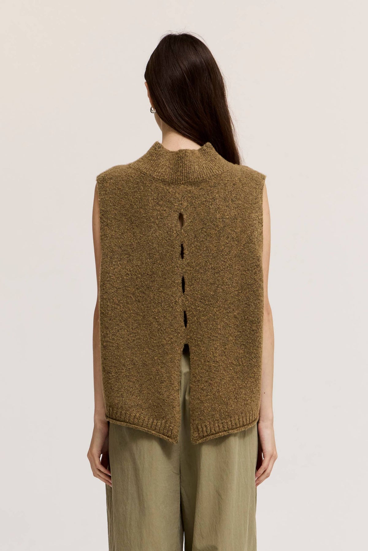 Sweater Vest