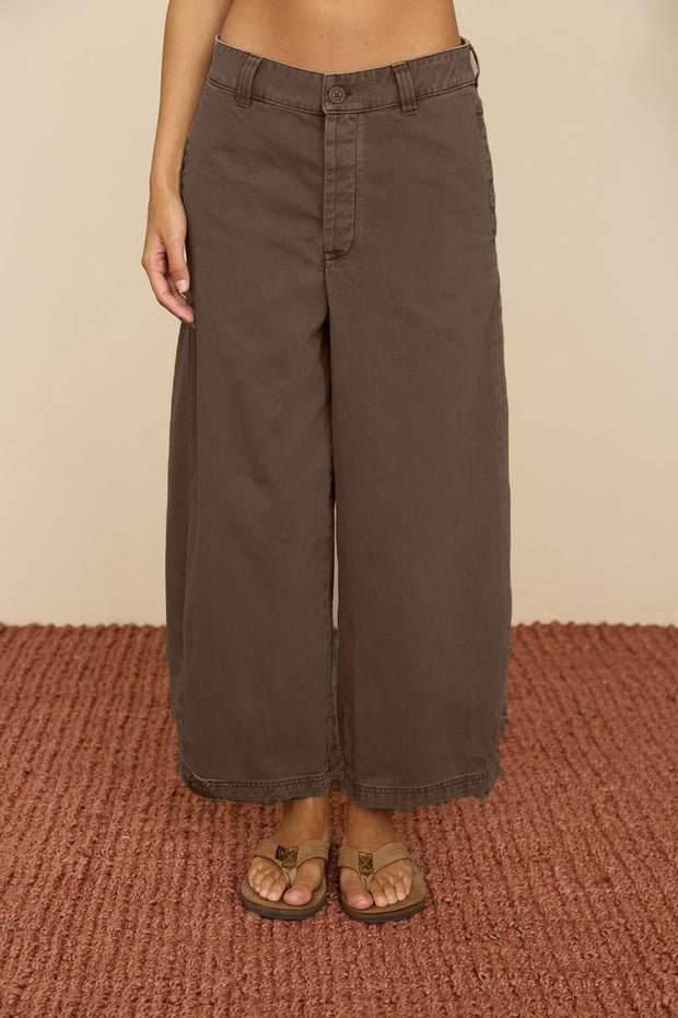 Chino Pants