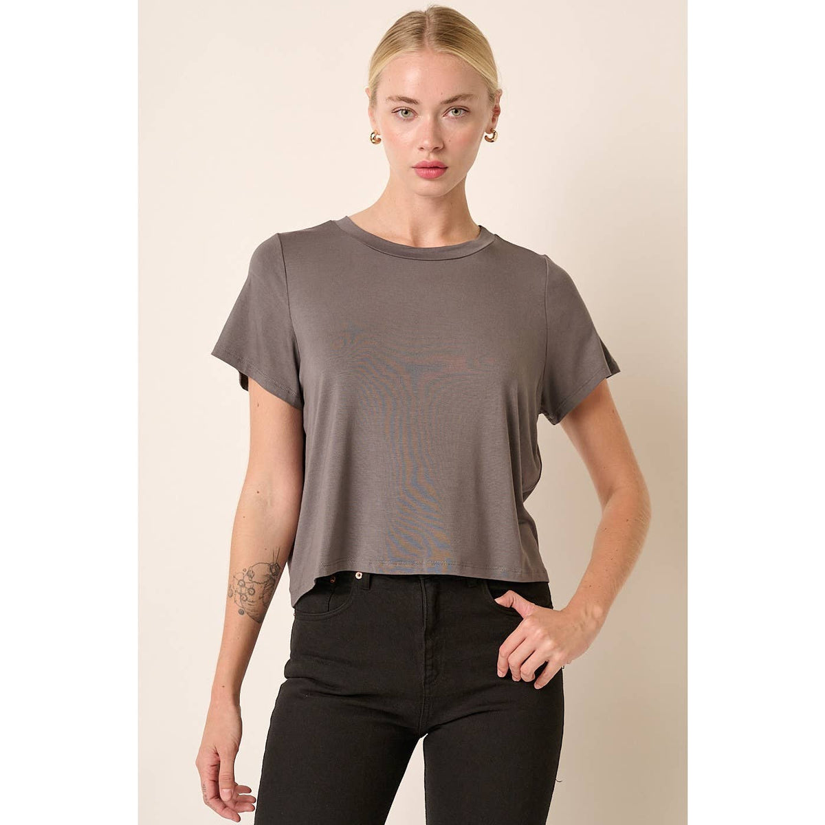 Bamboo T-Shirt