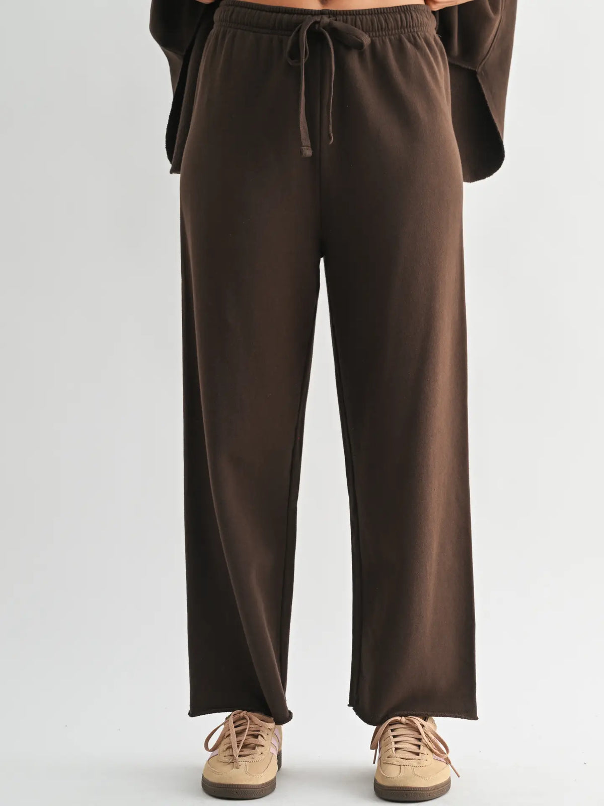 Malibu Fleece Pants