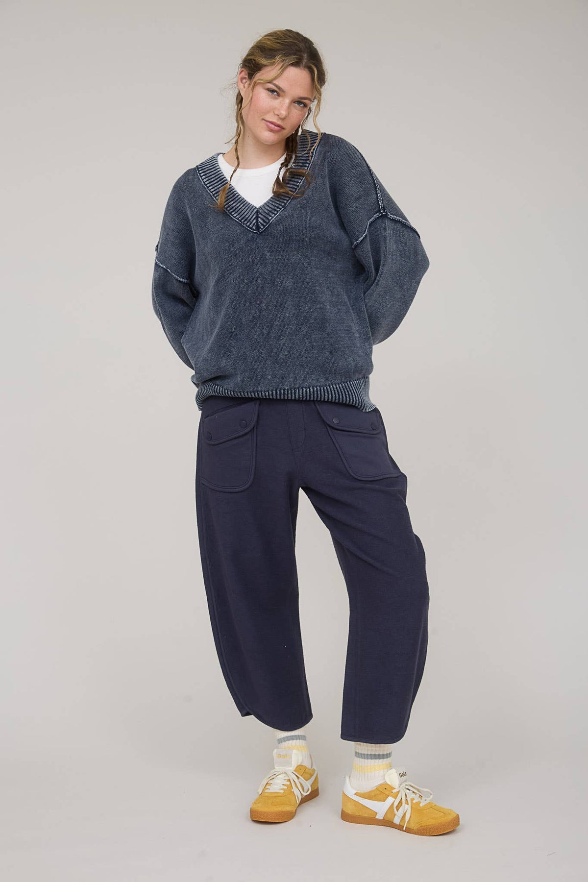 Pocket Lounge Pants