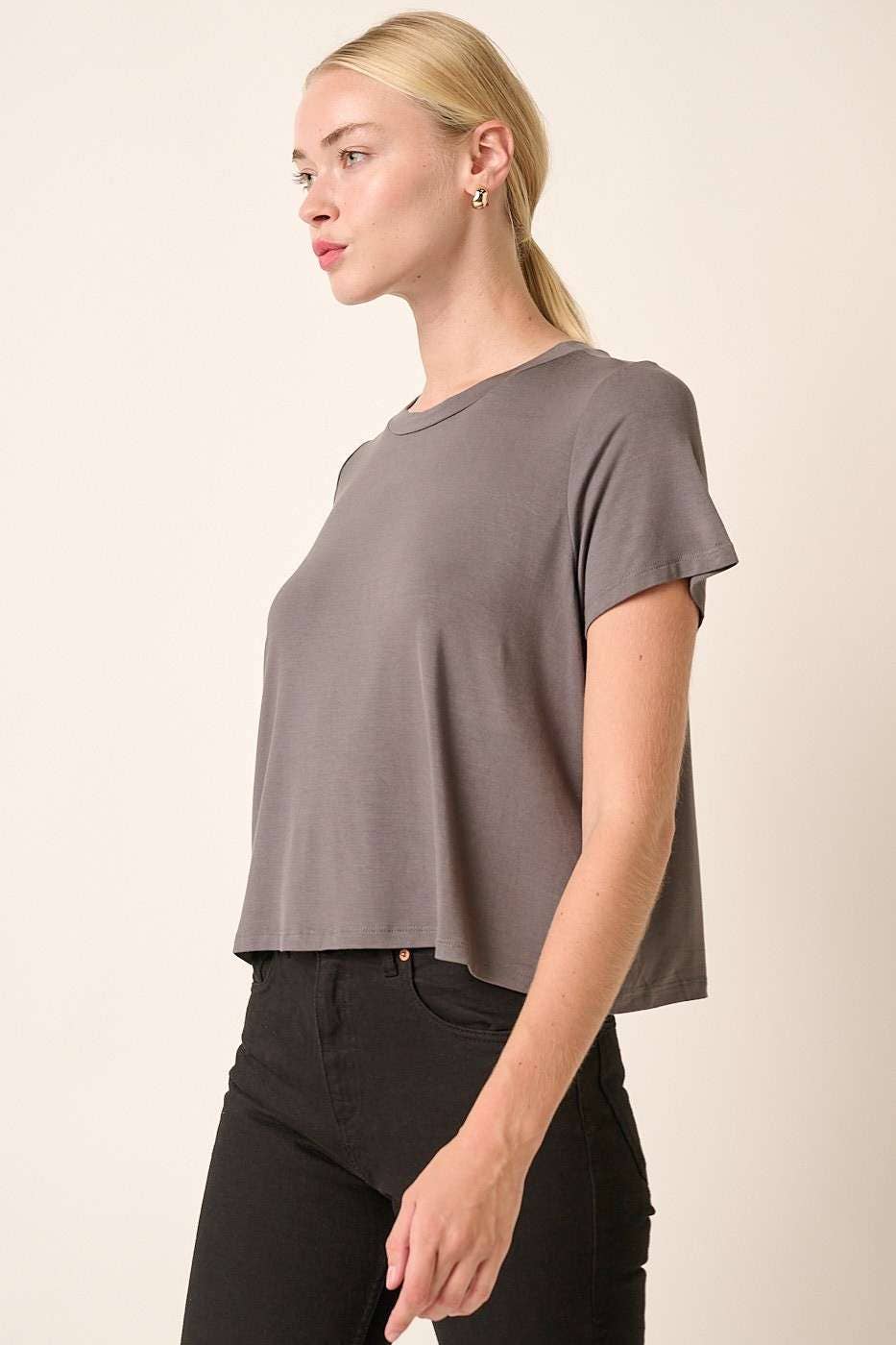 Bamboo T-Shirt
