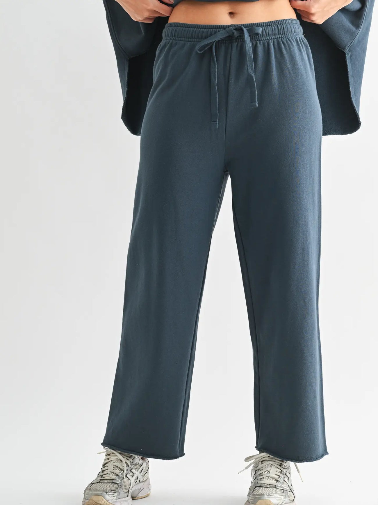 Malibu Fleece Pants