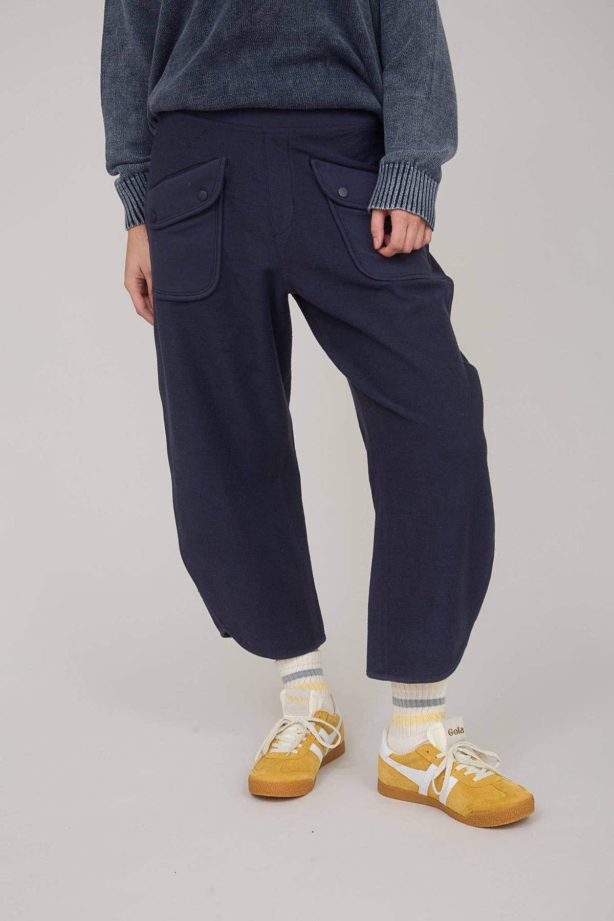 Pocket Lounge Pants
