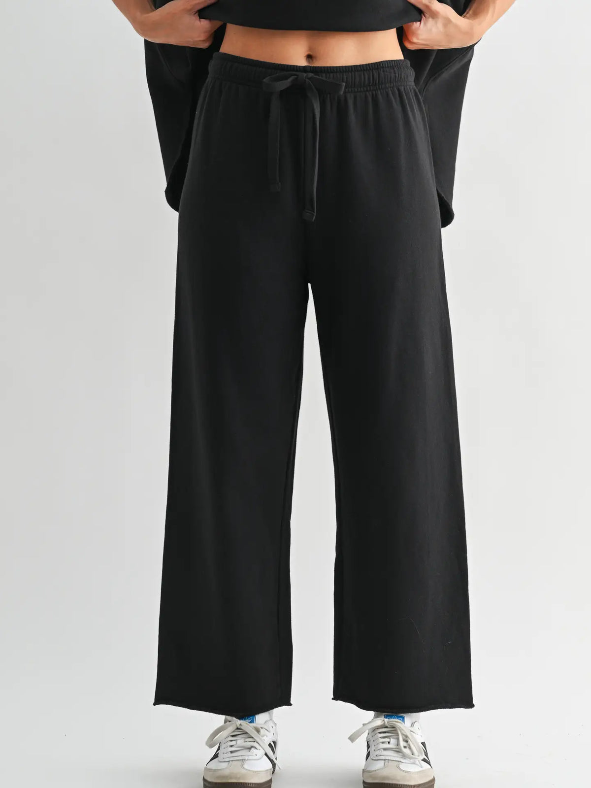 Malibu Fleece Pants