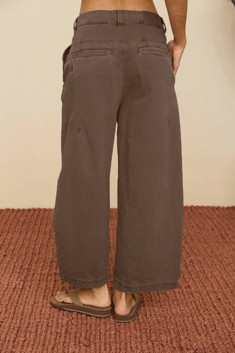 Chino Pants