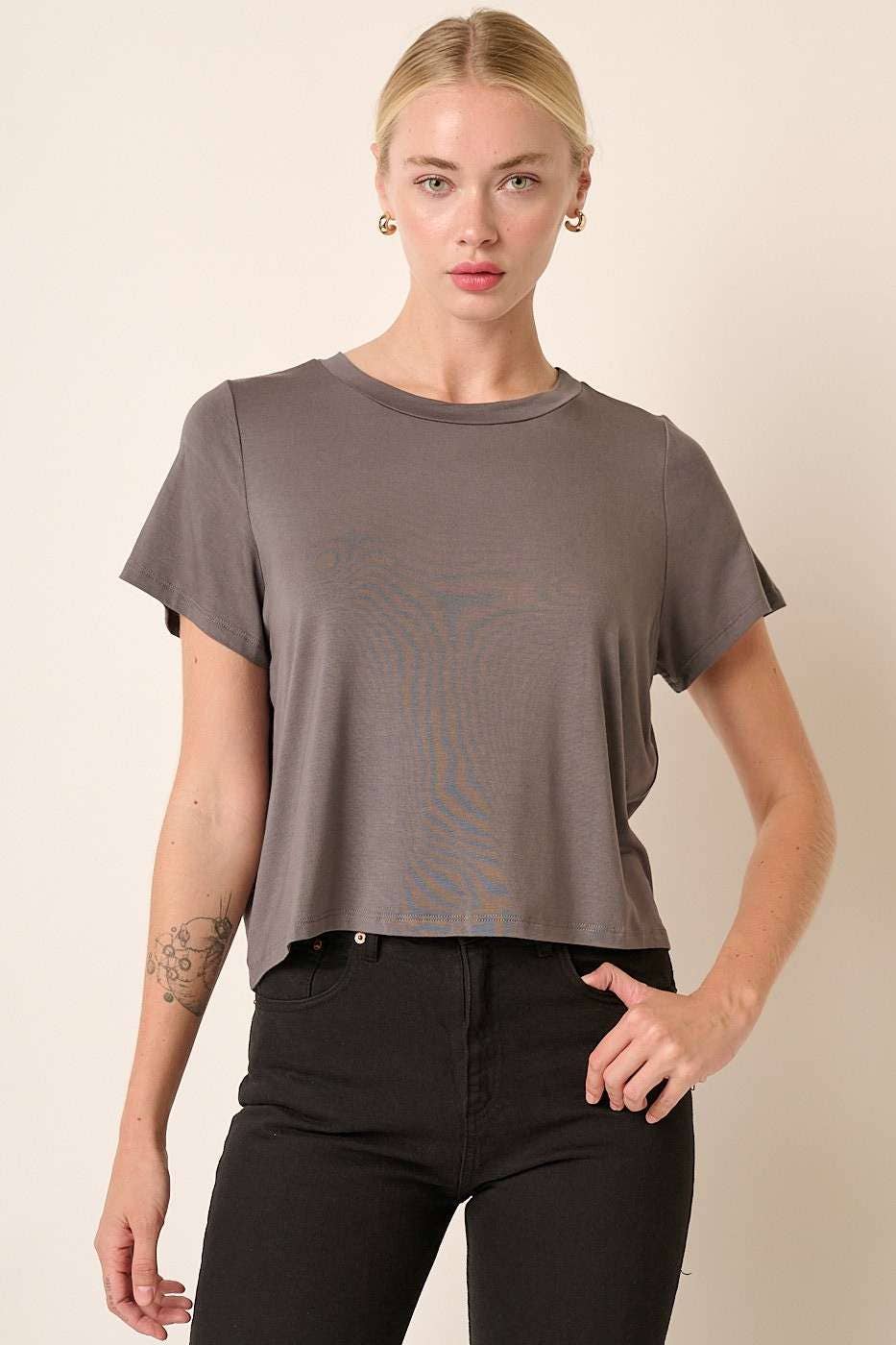 Bamboo T-Shirt