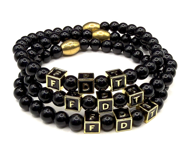 FDT Stretch Bracelet