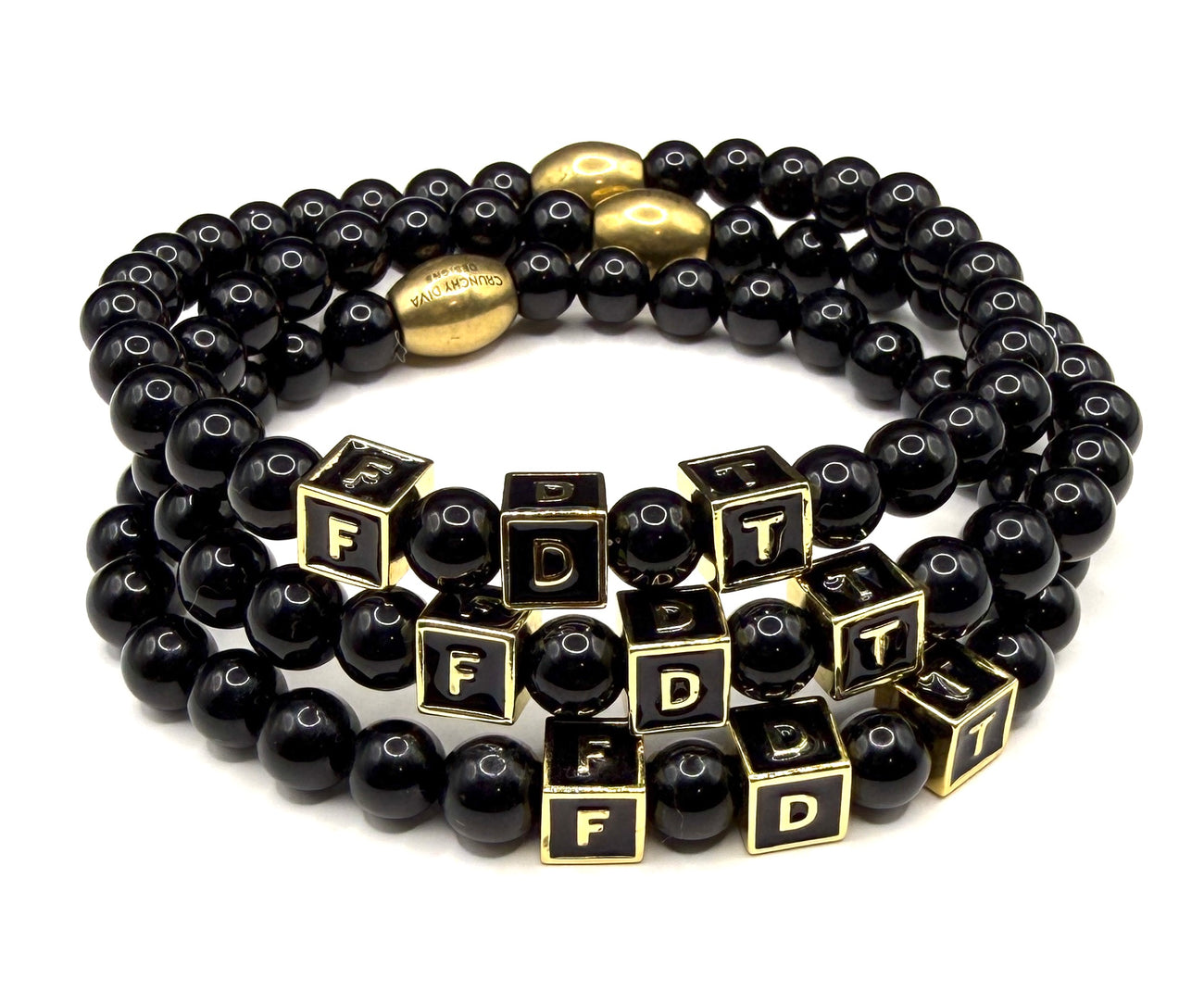 FDT Stretch Bracelet