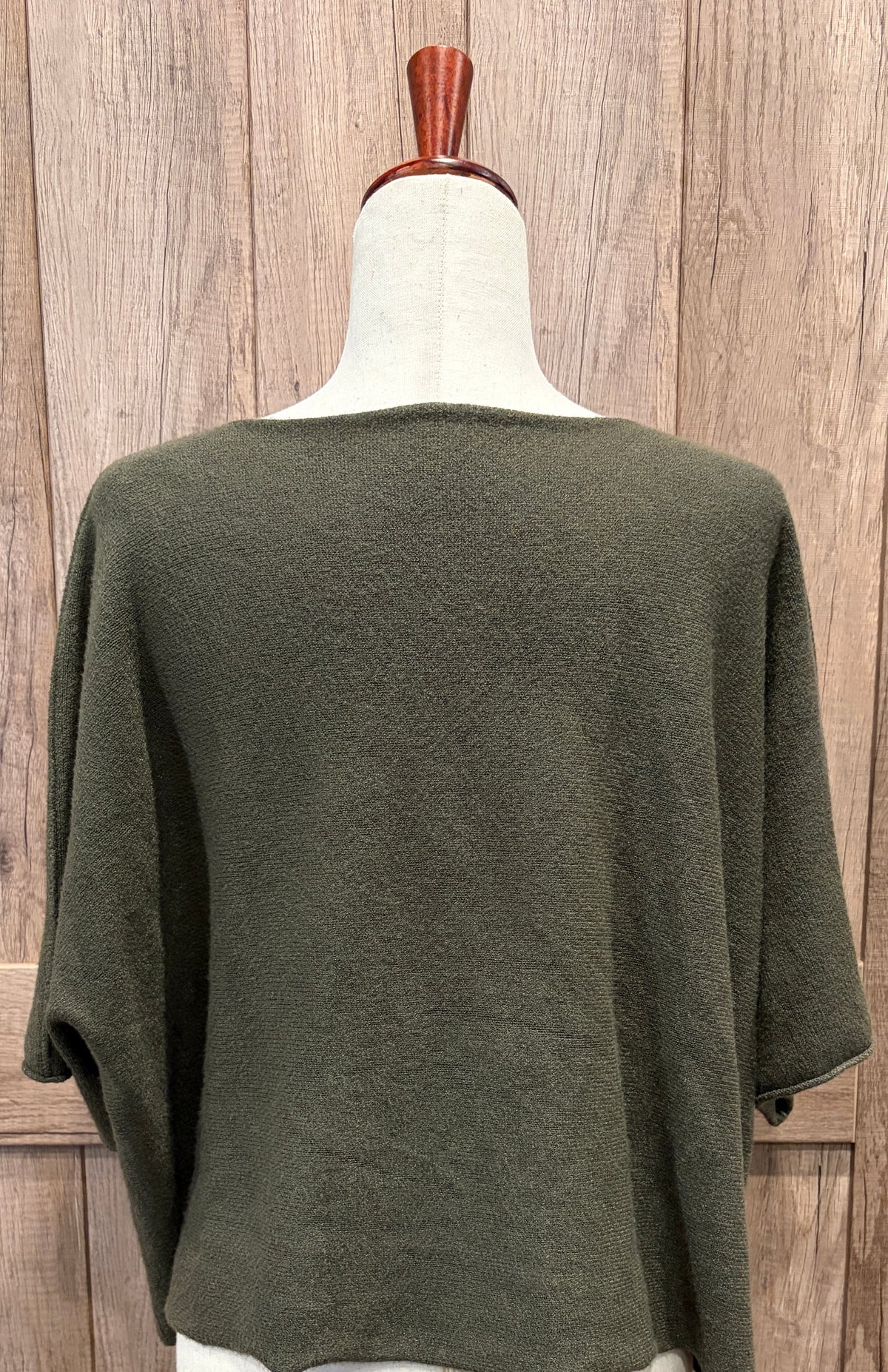 Light Knit Sweater