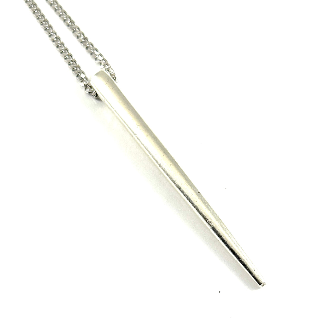 Vintage Casting Collection - Spike Necklace