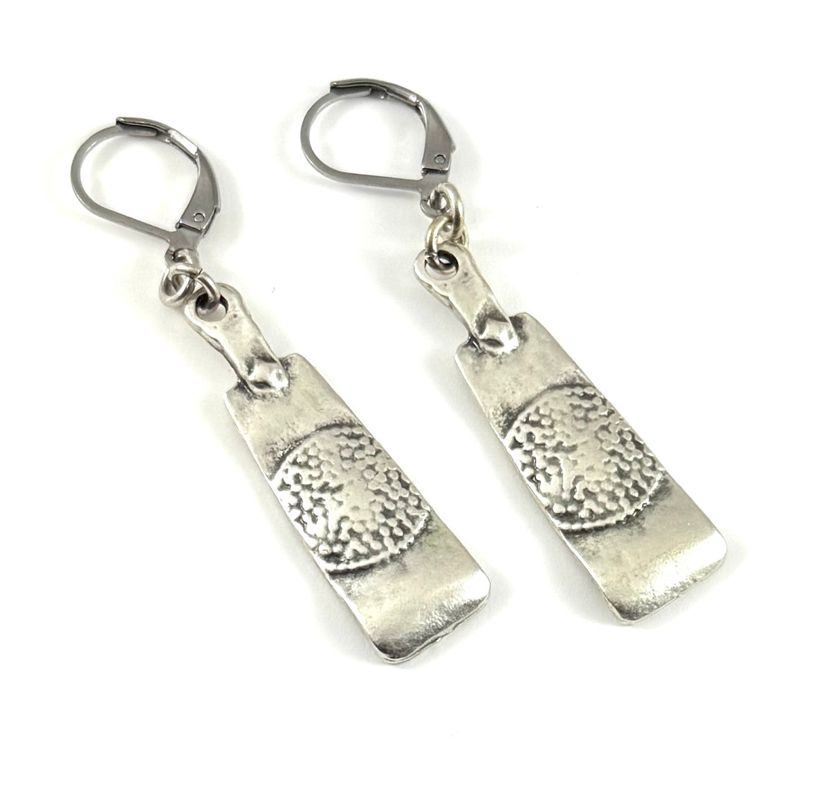 Bali Earrings