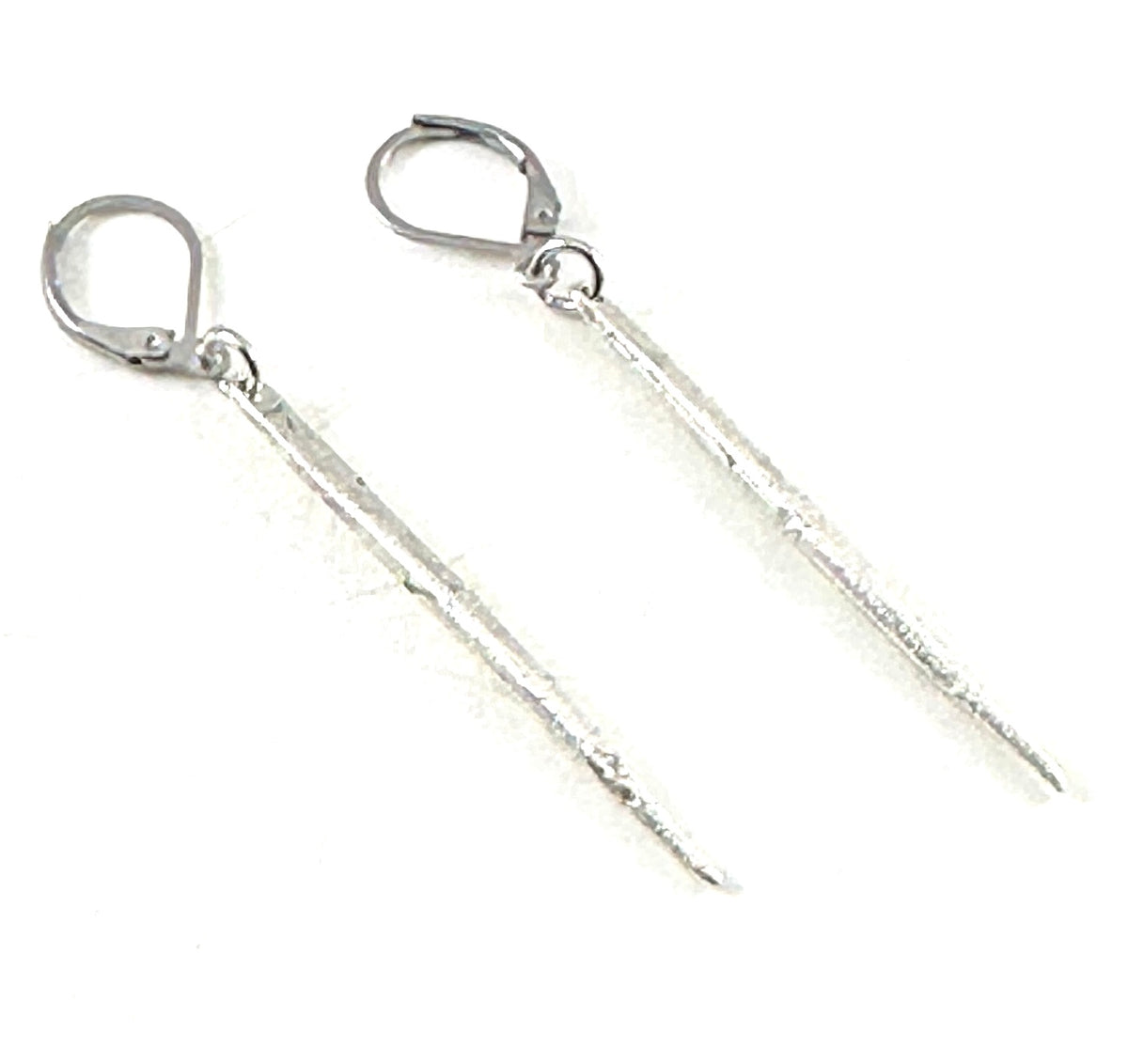 Casting Collection - Spike Earrings