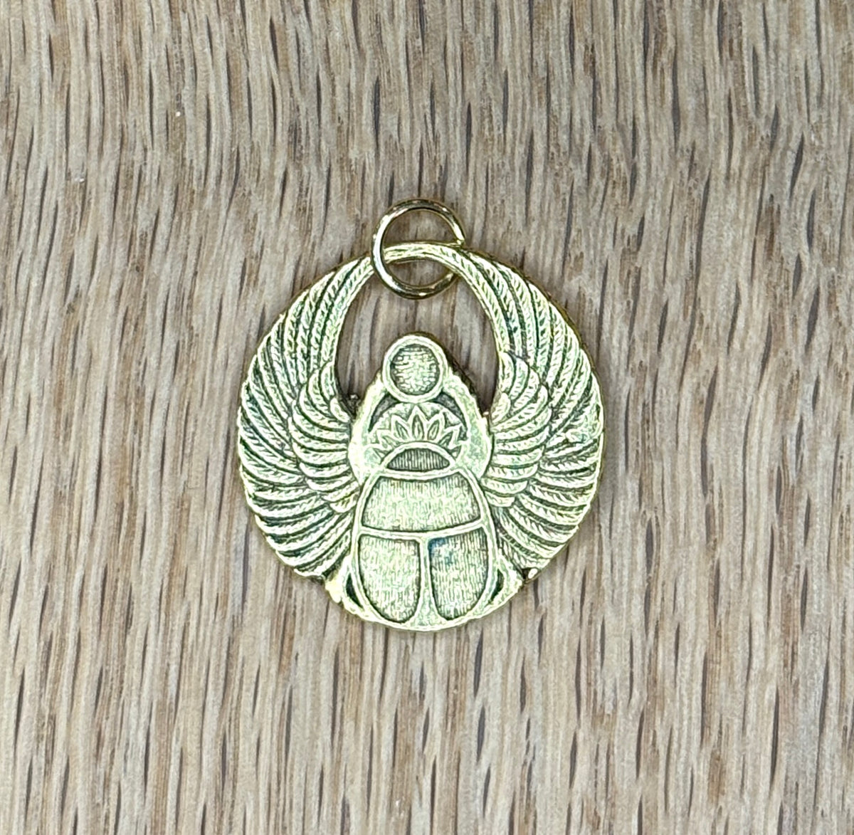Charm Bar Charms - Exclusive Vintage Cast Pendant