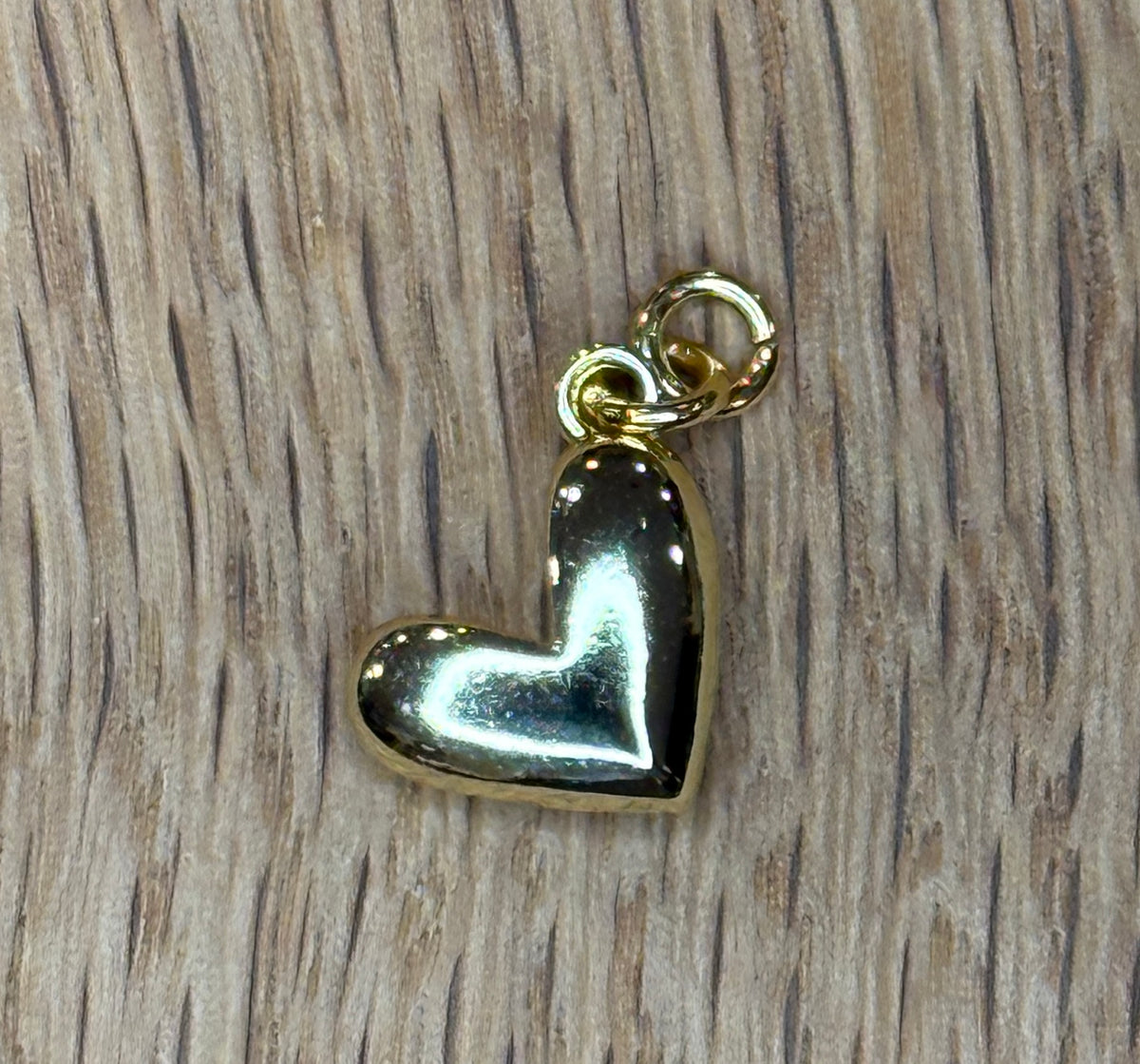 Charm Bar Charms - Gold Plated Charms