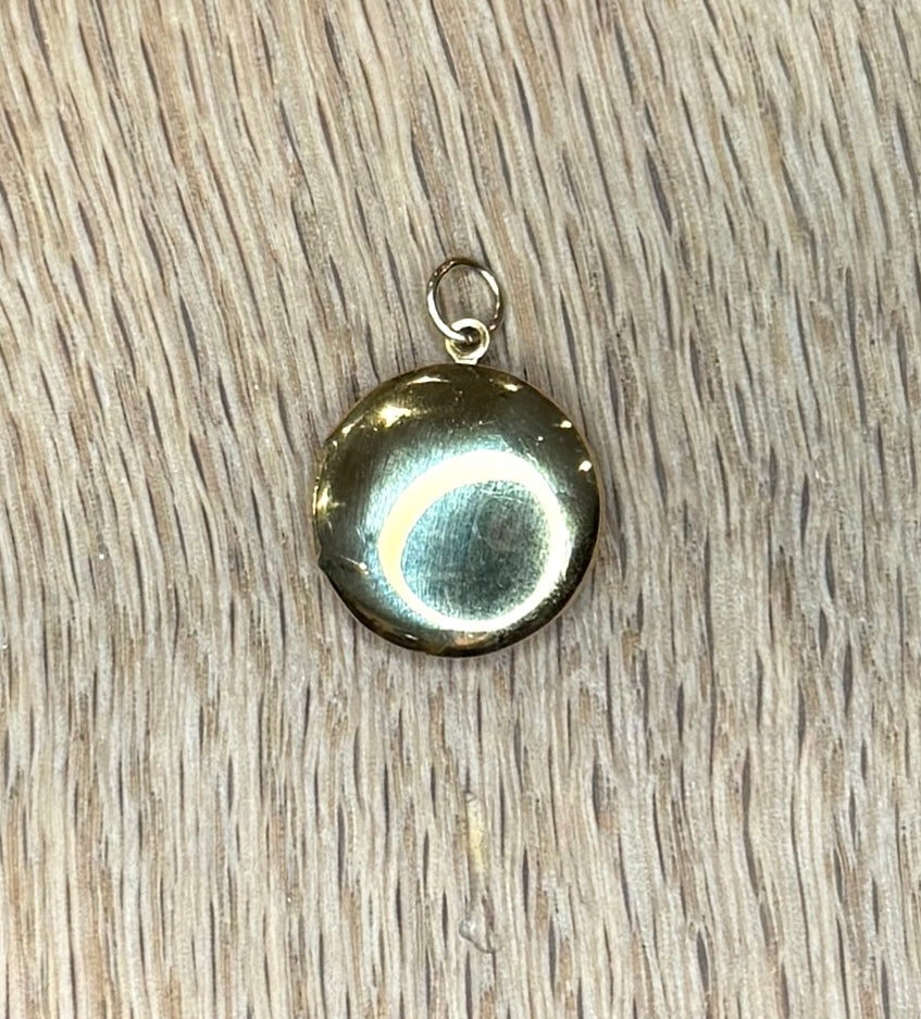 Charm Bar Charms - Gold Plated Charms