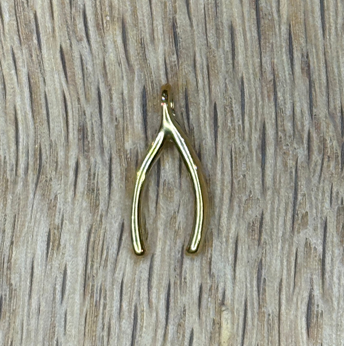Charm Bar Charms - Gold Plated Charms