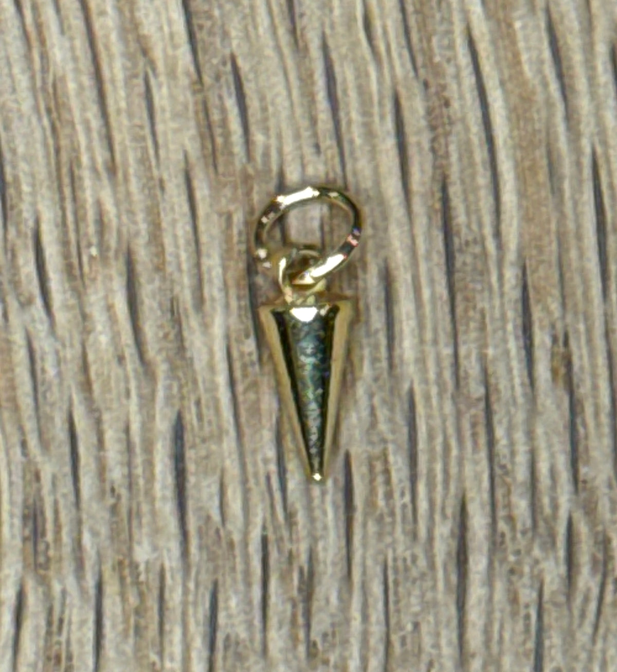 Charm Bar Charms - Gold Plated Charms