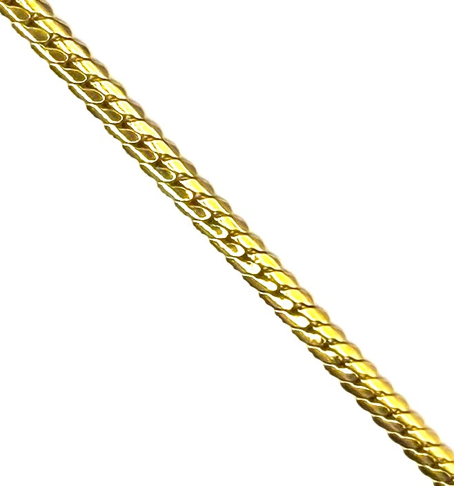 Charm Bar - Necklace