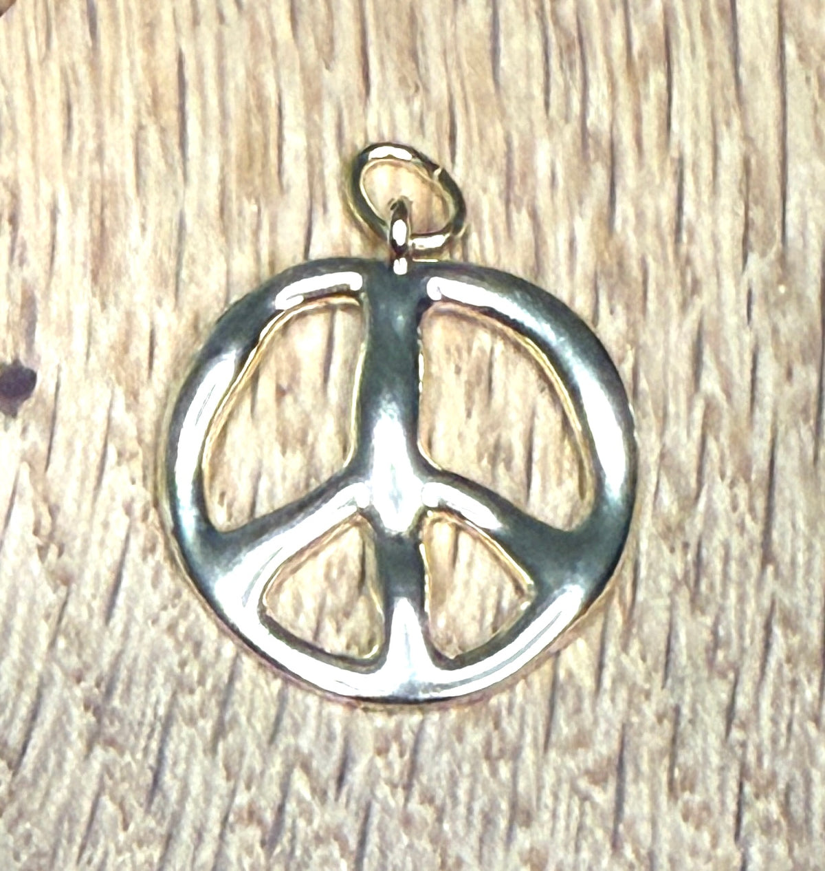 Charm Bar Charms - Gold Plated Charms