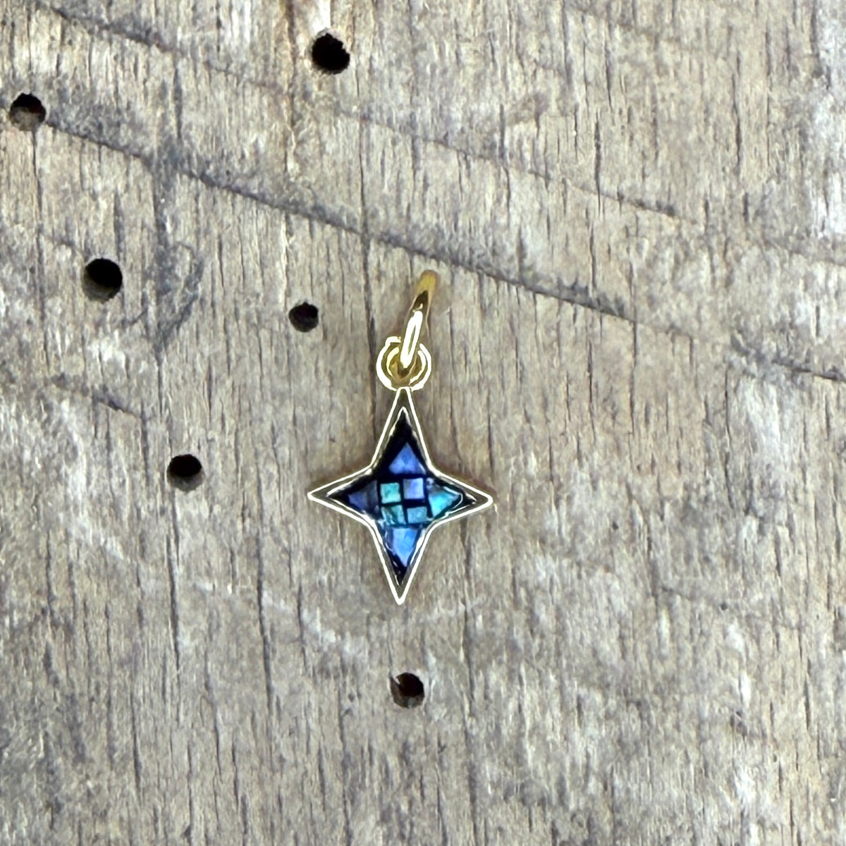 Charm Bar Charms - Gold Plated Charms