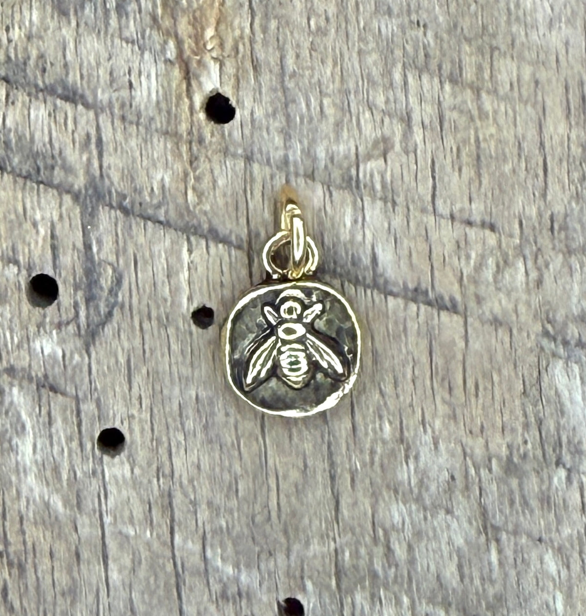 Charm Bar Charms - Gold Plated Charms