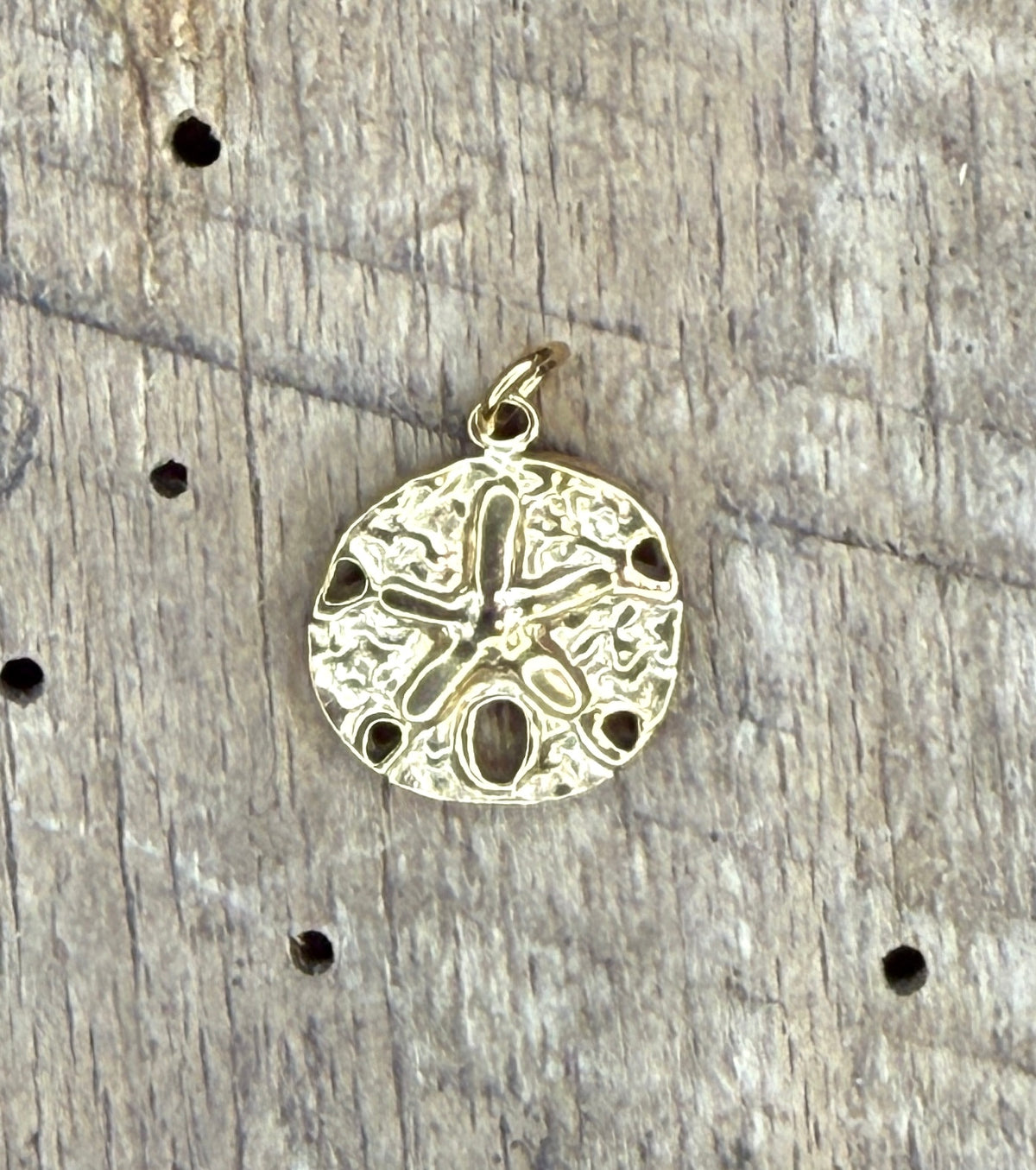 Charm Bar Charms - Gold Plated Charms