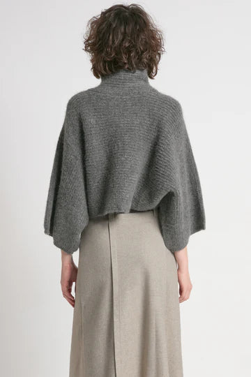 Super Soft Turtleneck Sweater