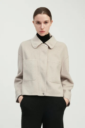 Minimalist Jacket