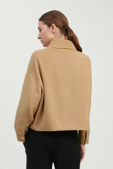 Minimalist Jacket