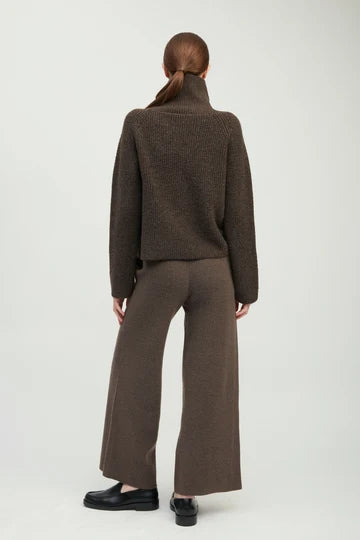 Turtleneck Sweater