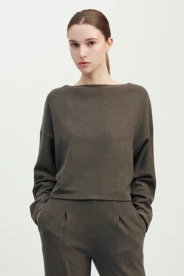 Effortless Lounge Top