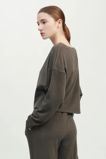 Effortless Lounge Top