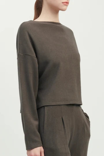 Effortless Lounge Top