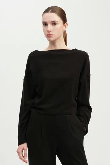 Effortless Lounge Top