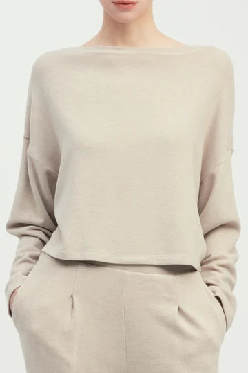 Effortless Lounge Top