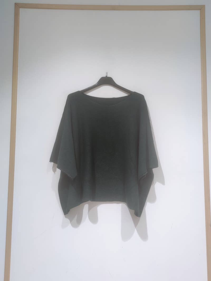 Light Knit Sweater