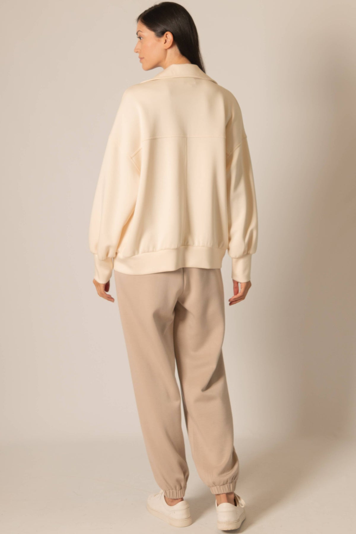 Modal Utility Jacket